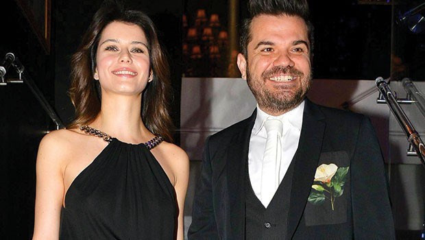 Beren Saat ve Kenan Doğulu ayrılıyor mu? - Resim: 3