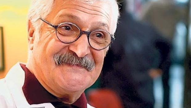 Usta oyuncu Salih Kalyon'un acı günü - Resim: 2