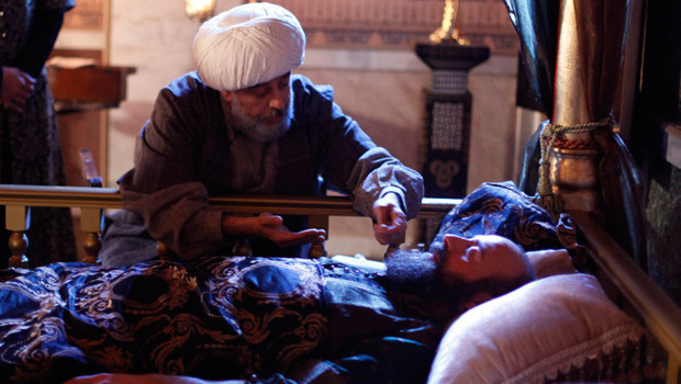 O ünlüler "Muhteşem"di! - Resim: 2