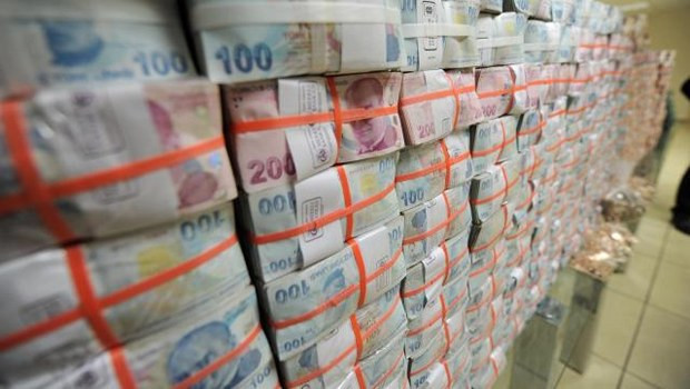 İşte devletin 2013 yılında yaptığı harcamalar - Resim: 1