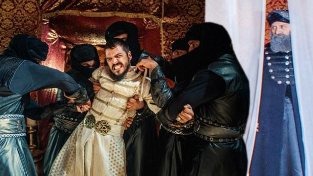 Kanuni'nin ikinci evlat acısı - Resim: 1