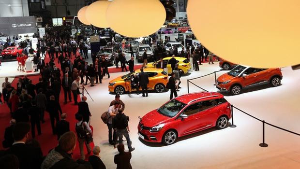 100 kilometre hıza 3 saniyede çıkıyor! Bu otomobiller bir başka - Resim: 1