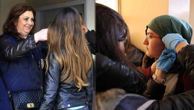 Türkiye'den YGS manzaraları - Resim: 2