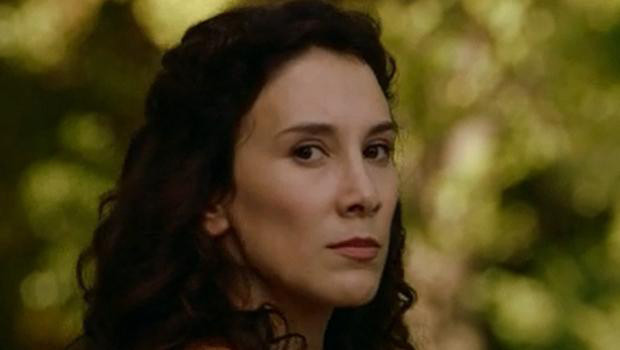 Sibel Kekilli'nin kıskançlık krizi - Resim: 1