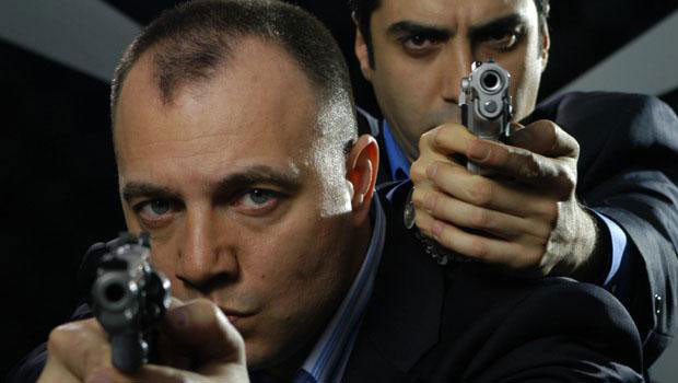 Kurt Seyit ve Şura bitiyor mu? - Resim: 1