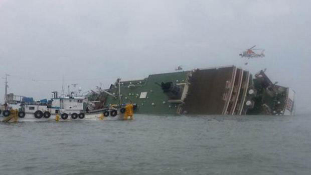 Batan gemideki öğrencilerden ağlatan son mesajlar - Resim: 1