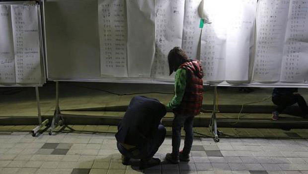 Batan gemideki öğrencilerden ağlatan son mesajlar - Resim: 3