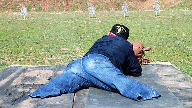 Yıllar sonra yine aynı yerde... - Resim: 1