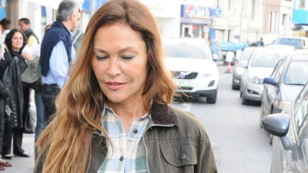 Hülya Avşar: Şansıma bak kamyoncu çıktı - Resim: 1