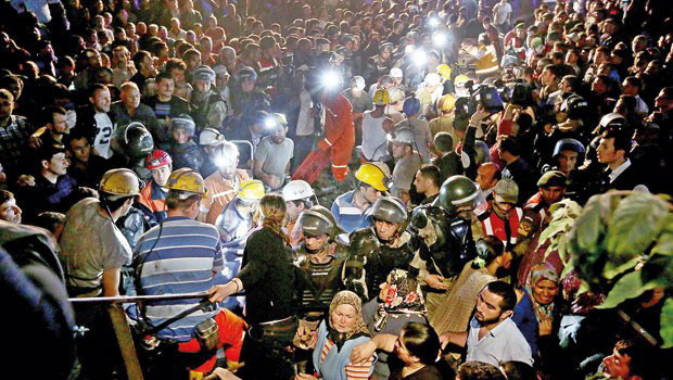 O görüntülere çok heyecanlanmışlardı ama... - Resim: 1