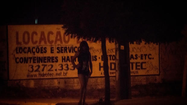 Seks işçileri Dünya Kupasına hazırlanıyor - Resim: 2