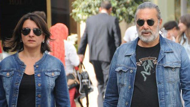 Ali Taran yeniden mi evleniyor? - Resim: 1