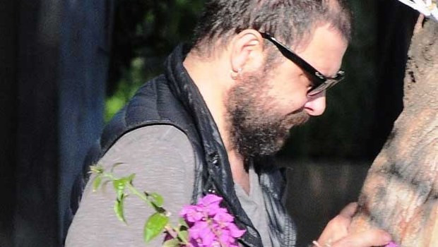 Nejat İşler yeniden hastaneye yattı - Resim: 1