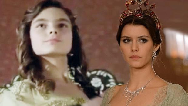 Kösem Sultan'ı kim oynayacak? İşte o isim - Resim: 1