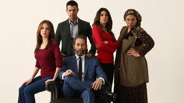 O Hayat Benim oyuncularından özel açıklamalar - Resim: 1