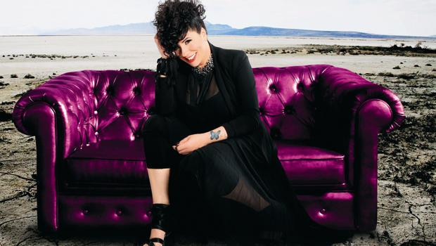 Bu aşk kadını kim ? - Resim: 1