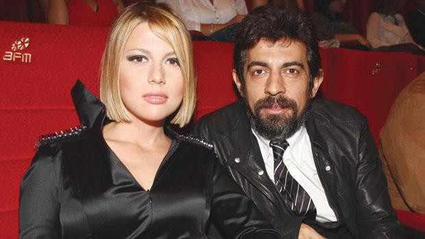 Okan Bayülgen ve Şirin Ediger boşandı - Resim: 1