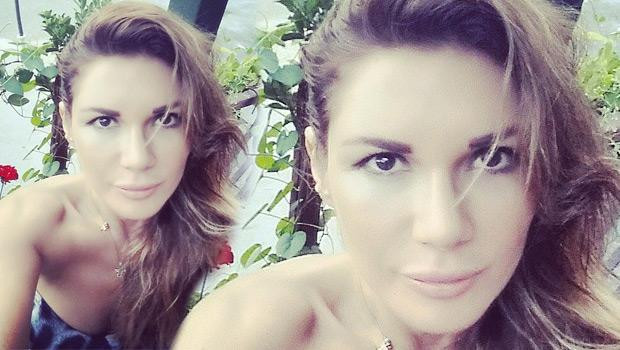 Tuğba Altıntop'a ne olmuş böyle!  - Resim: 1