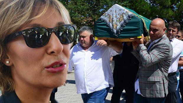 Gülse Birsel'in acı günü - Resim: 1