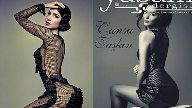 İşte Türkiye'nin Instagram fenomeni - Resim: 1