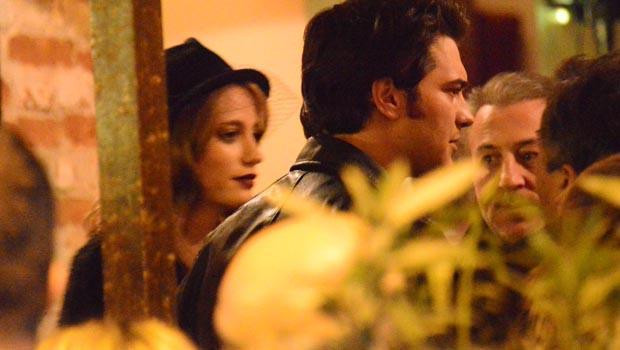 Çağatay Ulusoy ile Serenay Sarıkaya barıştı mı? - Resim: 2