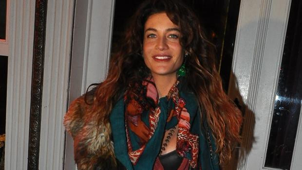 Özge Özpirinçci'nin sevgilisi sert çıktı! - Resim: 1