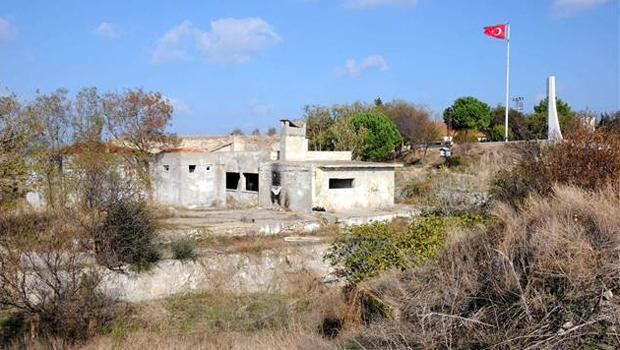 Çanakkale'nin mirası Seddülbahir bakımsız bırakıldı - Resim: 1