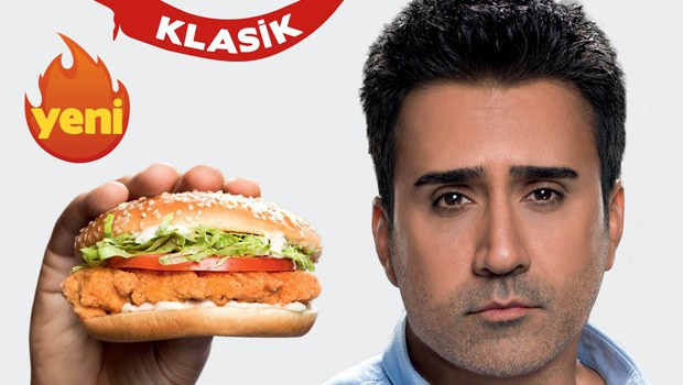 Emrah marka yüzü oldu! Bakın ne kadar aldı? - Resim: 1