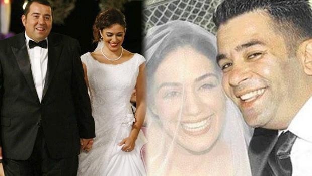 Eski eşten olay ayrılığa ilk yorum - Resim: 1