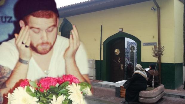 Gökhan Özoğuz Karagümrük’te tarihi bina aldı - Resim: 1