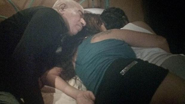 200Bin TL bir 'Gece' de eridi... - Resim: 1