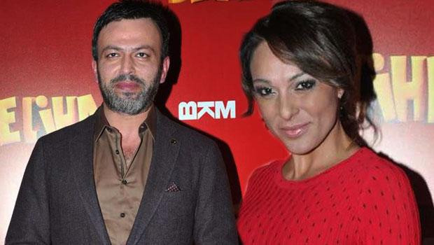 Gala da aşk kokusu var! - Resim: 2