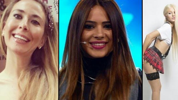 Bu Tarz Benim'in kızları için şok iddia! - Resim: 1