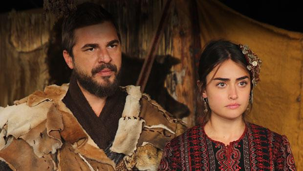 Diriliş dizisine büyük tepki - Resim: 1