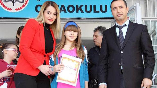 Karne günü sinir krizi geçirdi - Resim: 1