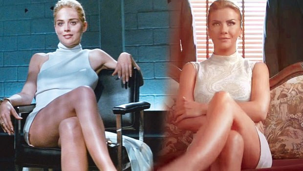 İvana oğluna bu filmi nasıl izletecek? - Resim: 1