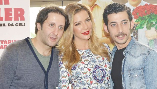 İvana oğluna bu filmi nasıl izletecek? - Resim: 4