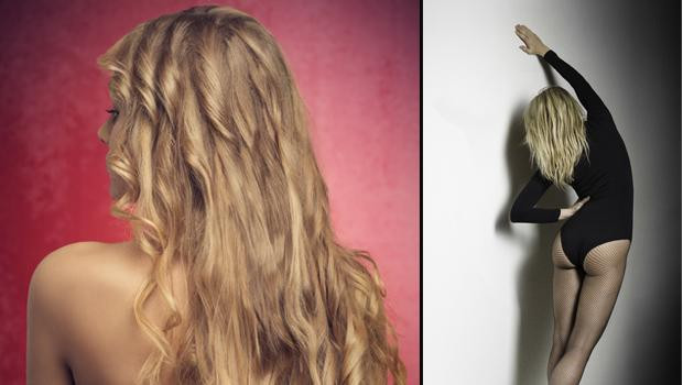 Gösteri dünyasının sahte sarışınları - Resim: 1