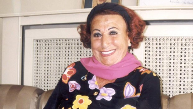 Fotoğraflarla Müzeyyen Senar... Müzeyyen Senar kimdir? - Resim: 2