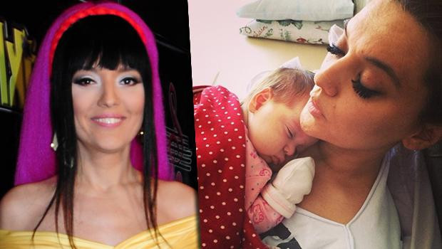 Hira'nın tedavisi başladı - Resim: 1