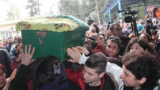 Vahşete Türkiye tepkisiz kalmadı! - Resim: 4