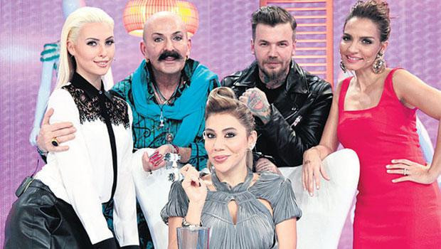 Chole Yenge de TÜKENDİ - Resim: 1