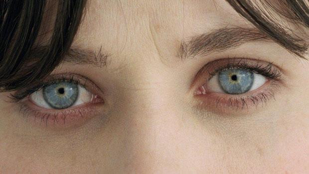 Hollywood'un en güzel gözlüleri - Resim: 1