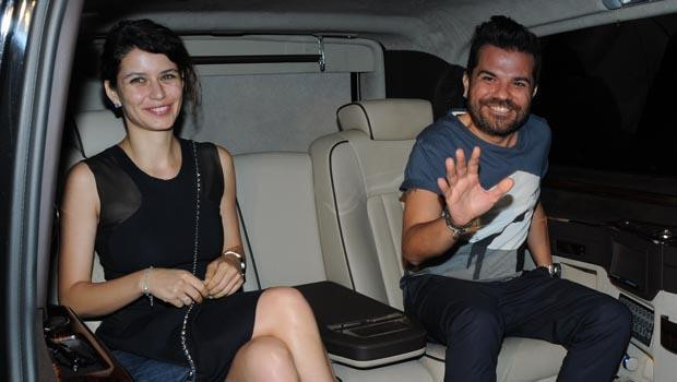 Beren Saat tüp bebek tedavisine mi başladı? - Resim: 4