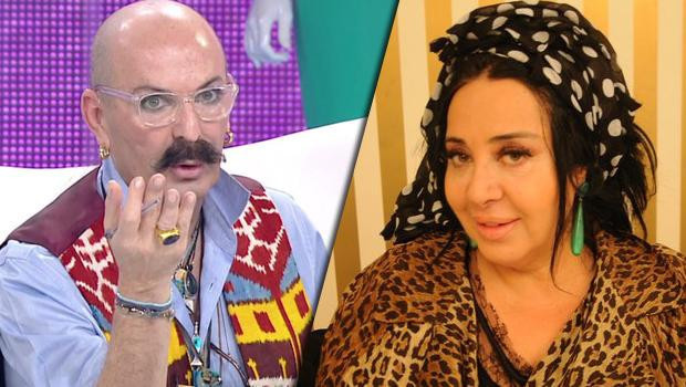 Cemil İpekçi'den Nur Yerlitaş'a ağır sözler - Resim: 1