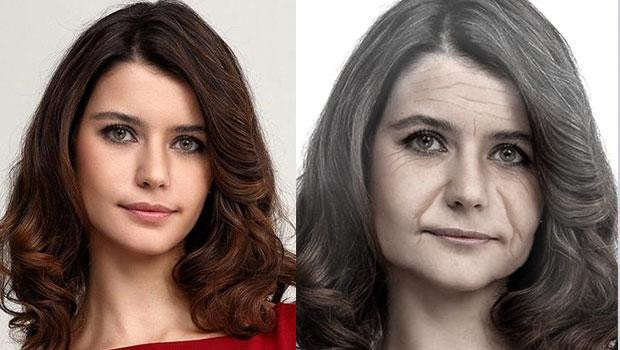 Ünlülerin yaşlılık halleri - Resim: 1