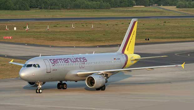 Fransa'da uçak kazası - Resim: 1