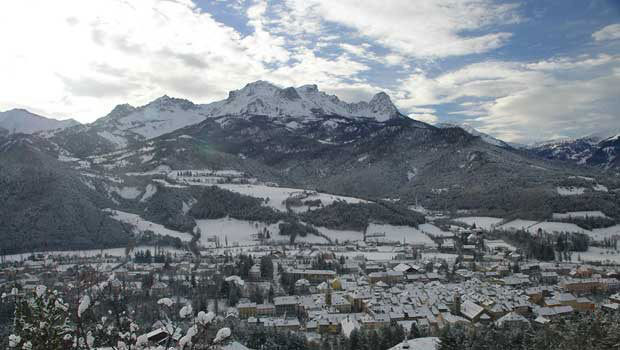 Fransa'da uçak kazası - Resim: 4