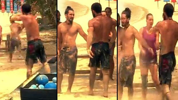 Turabi  diskalifiye edilecek mi? - Resim: 1