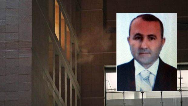 Ünlülerden Savcı Mehmet Selim Kiraz'ın ölümüne tepki - Resim: 1